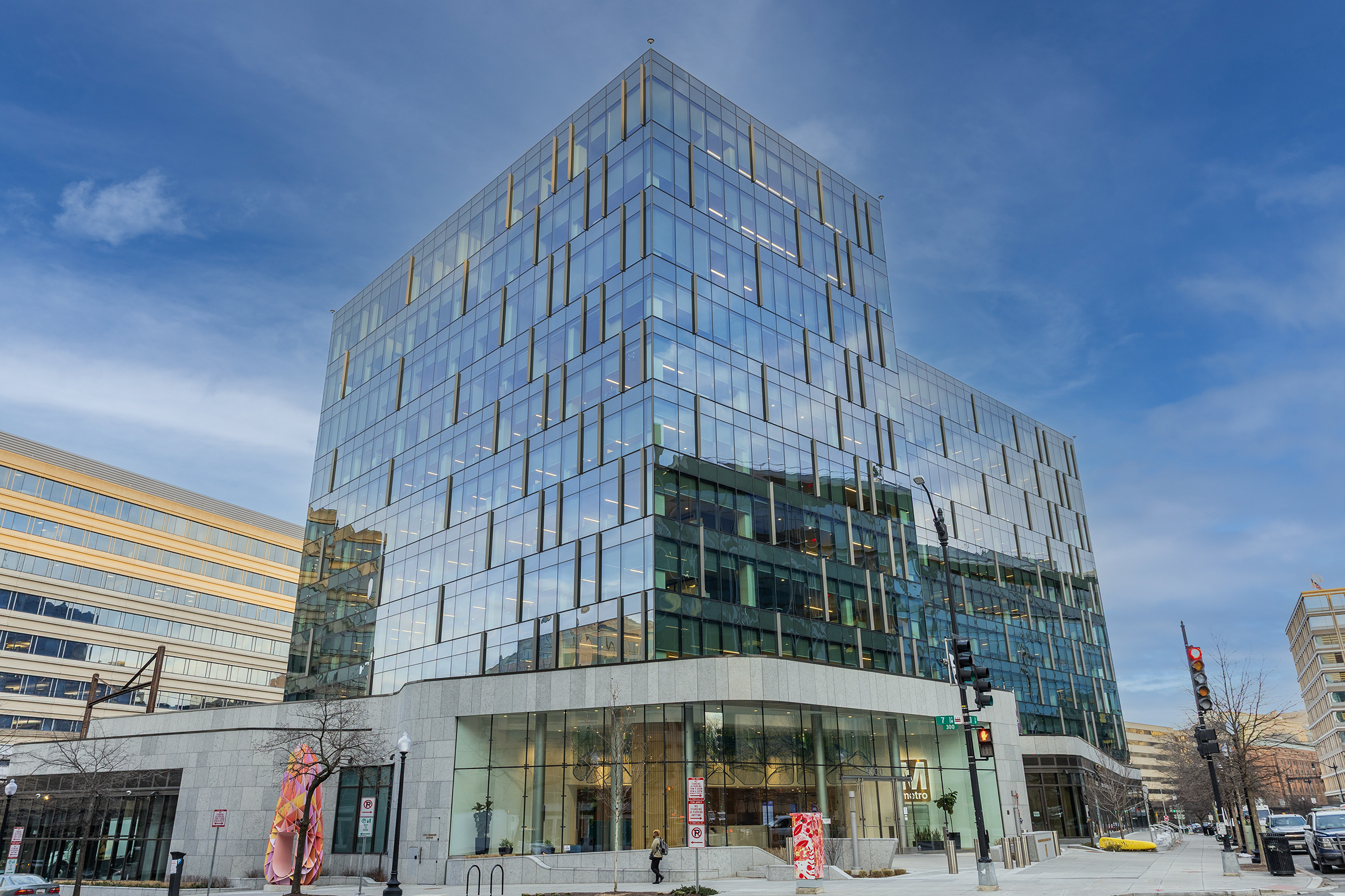 District of Columbia